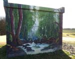 Salford Flood Basin Unveiled